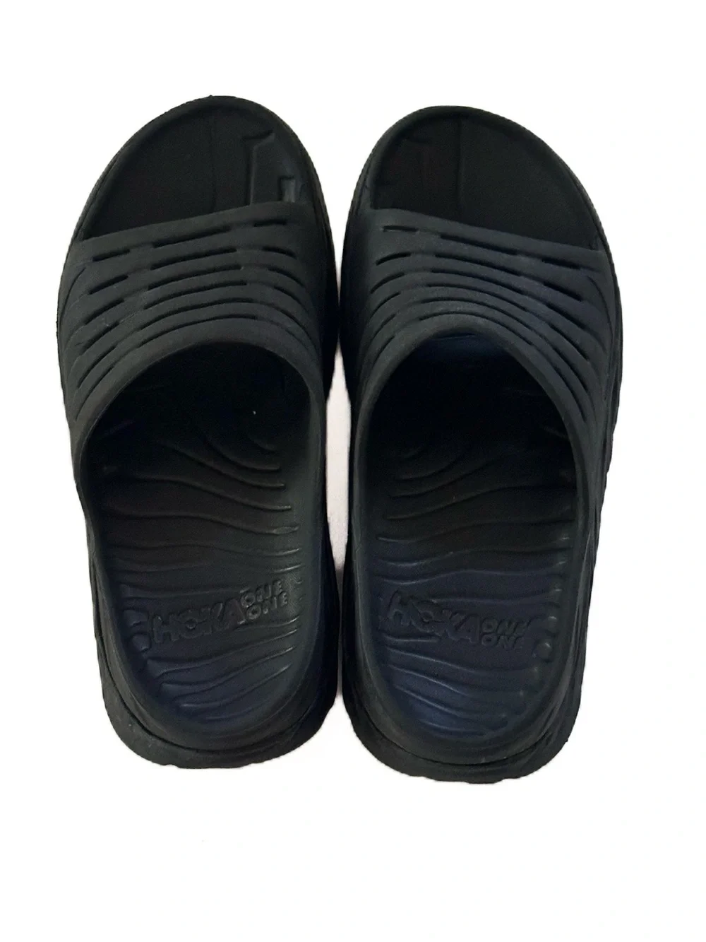 Hoka Ora Recovery Slides